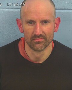 Mugshot of KIRBY, JOSEPH