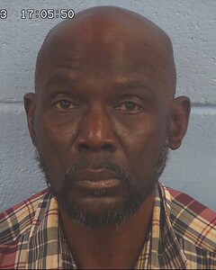 Mugshot of CROZIER, JOHNNY