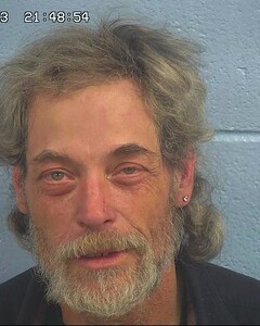 Mugshot of WOOD, RAY