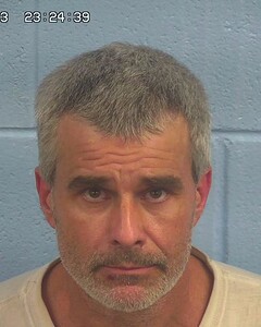 Mugshot of FOSTER, JESSIE