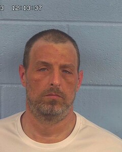 Mugshot of WOODRUFF, WILLIAM