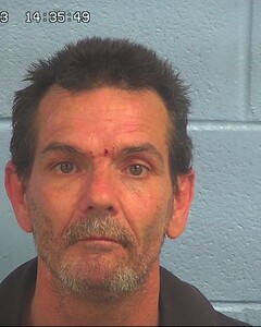 Mugshot of REYNOLDS, DANNY