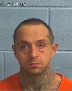 Mugshot of GADDY, STEVEN
