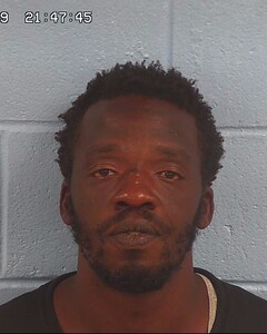Mugshot of KINARD, JUAN