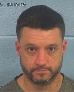 Mugshot of FROST, JASON