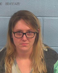 Mugshot of PRUITT, LORRAINE