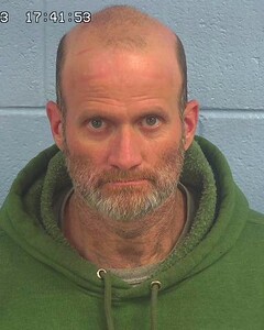 Mugshot of NEAL, CHARLES