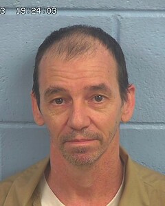 Mugshot of PEYTON, DANNY