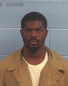 Mugshot of BUSH, JOHNNY