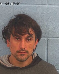 Mugshot of FLORES, DALTON