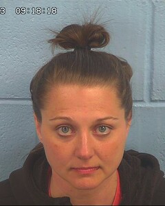 Mugshot of FILETTI, LAURA