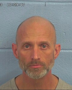 Mugshot of VOGEL, JERRY