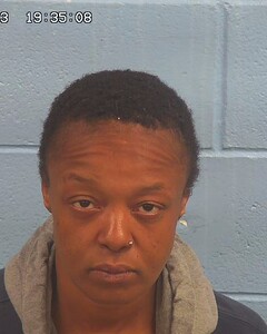 Mugshot of DUNCAN, BRENDA