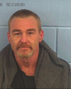 Mugshot of JACOBS, LARRY