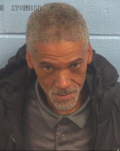 Mugshot of WOODS, SYLVESTER
