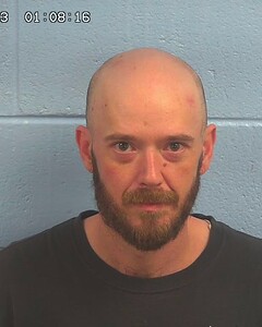 Mugshot of DOWDY, MICHAEL