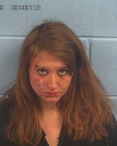 Mugshot of KIRKENDOLL, ELISHA