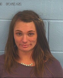 Mugshot of BOLTON, MEGAN