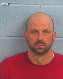 Mugshot of WHITWORTH, KENRIC