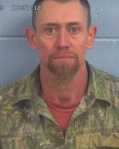 Mugshot of KIMBRIL, RODNEY