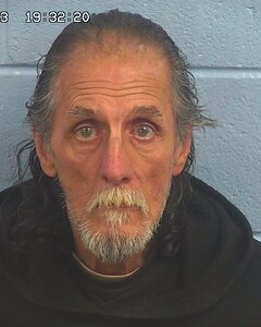Mugshot of FLORES, THOMAS