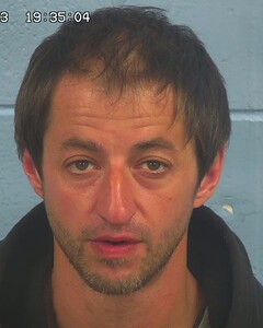 Mugshot of LIPSCOMB, NATHAN