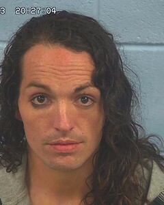 Mugshot of CRANE, BROOKLYN