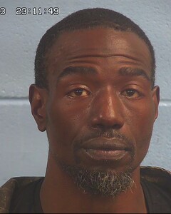 Mugshot of MOORE, KEVIN