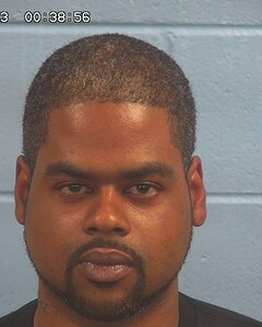 Mugshot of HARVEY, EARNEST