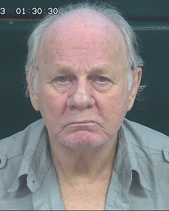 Mugshot of BENNETT, JOHN