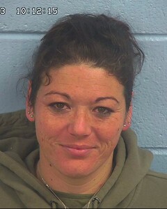 Mugshot of SHEPPARD, TANYA