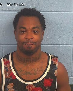 Mugshot of TAYLOR, JAWAN