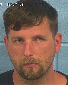 Mugshot of CLARK, AUSTIN