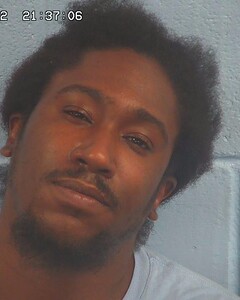 Mugshot of HAWKINS, FRED