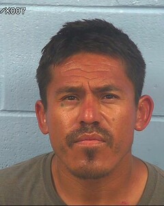 Mugshot of BARAJAS HERRERA, MIGUEL ALEJANDR  