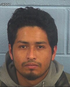 Mugshot of MANUEL, JARQUIN