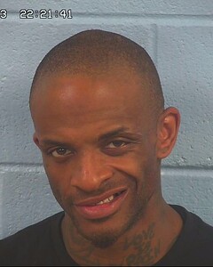 Mugshot of CROWLEY, WESLEY