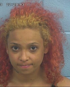 Mugshot of ADKINS, KIMBERLY