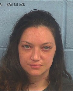 Mugshot of KITCHENS, ELIZABETH