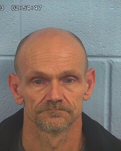 Mugshot of WILLIAMS, RODNEY