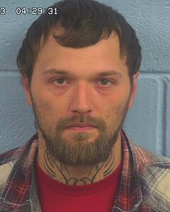 Mugshot of KENDRICK, DESTIN