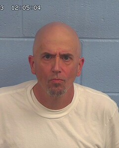 Mugshot of BANKSON, JOSEPH