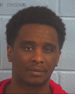 Mugshot of WILSON, JESSE