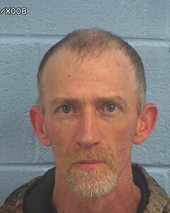 Mugshot of COCHRAN, JAMES