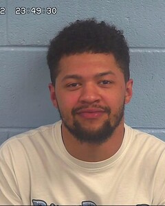 Mugshot of HANEY, DEVANTE
