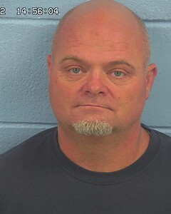 Mugshot of GIBBS, CHRISTOPHER