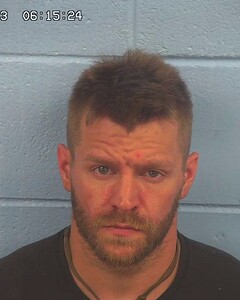 Mugshot of RAY, ROBERT