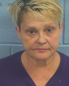 Mugshot of BOLTON, KIMBERLY