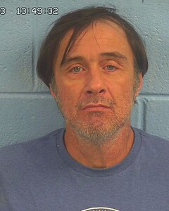 Mugshot of DUNCAN, DAVID
