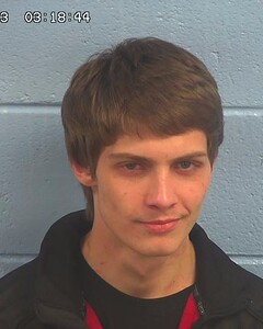 Mugshot of MORRISON, SONNY